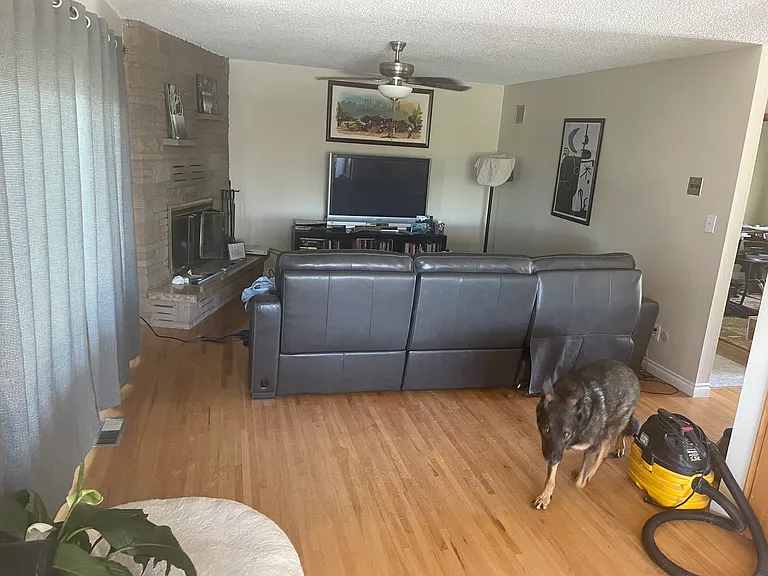 3413 Harbel Dr NE #1 — Photo 2