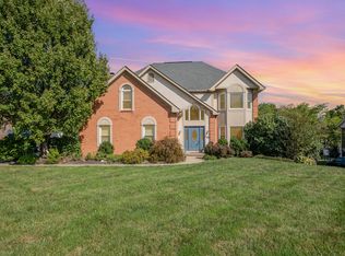 11012 Appaloosa Dr, Walton, KY 41094