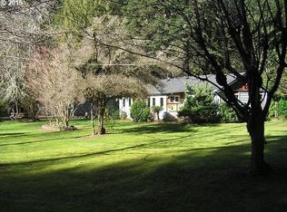 67077 E Fork Rd, Coos Bay, OR 97420