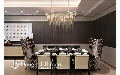 Sold by Douglas Elliman