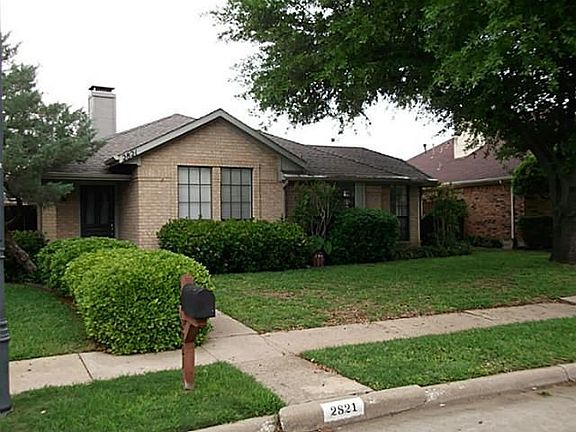 2nd image of 2821 Hickory Bend Dr