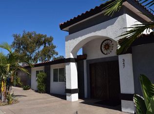 347 S Westwind Dr, El Cajon, CA 92020