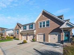 46 Waterlily Dr, Springboro, OH 45066