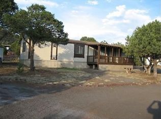 5625 N Julianna Dr, Williams, AZ 86046