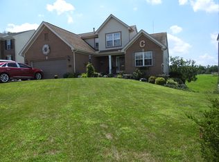 2719 Running Creek Dr, Florence, KY 41042