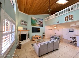 125 Adams Ave, Cape Canaveral, FL 32920