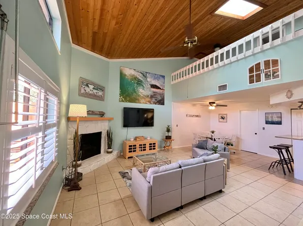 125 Adams Ave, Cape Canaveral, FL 32920