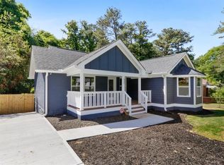 1927 Don Juan Ln, Decatur, GA 30032