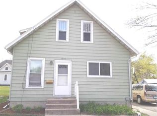 1505 Trott Ave SW, Willmar, MN 56201