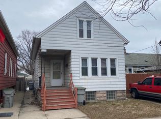 1510 W Scott St, Milwaukee, WI 53204