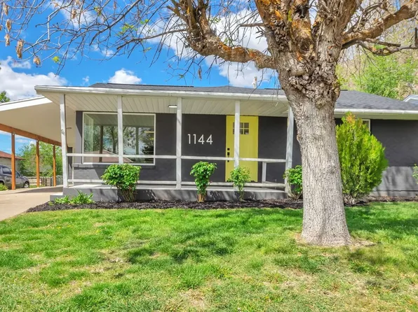1144 Southwell St, Ogden, UT 84404