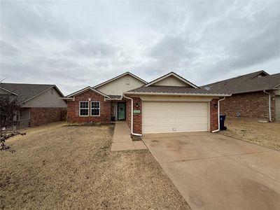 9525 SW 25th St, Oklahoma City, OK, 73128