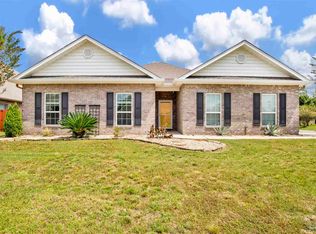 4738 Felicity Ln, Pace, FL 32571