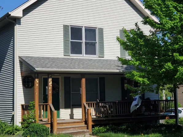 214 N Bothwell St #1, Palatine, IL 60067