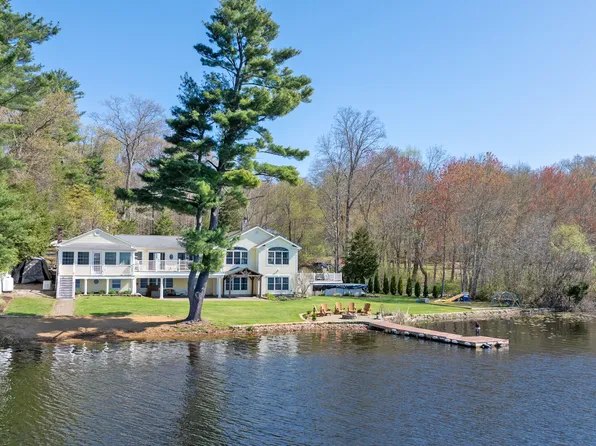 58 Dogwood Road, East Haddam, CT 06469