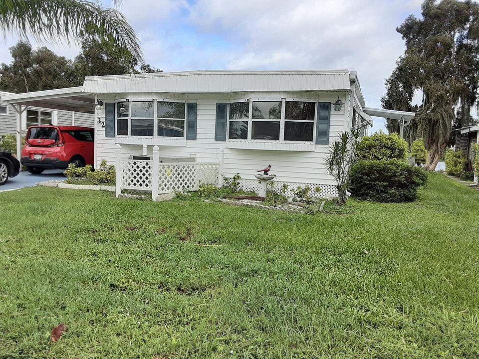 1st image of 32 Del Prado St