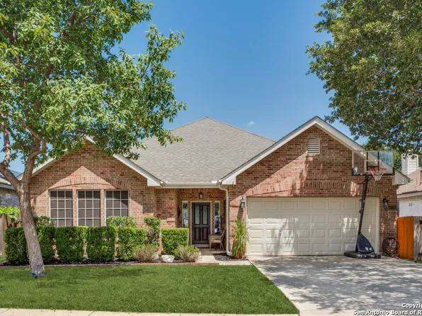 14302 AUBERRY, Helotes, TX 78023