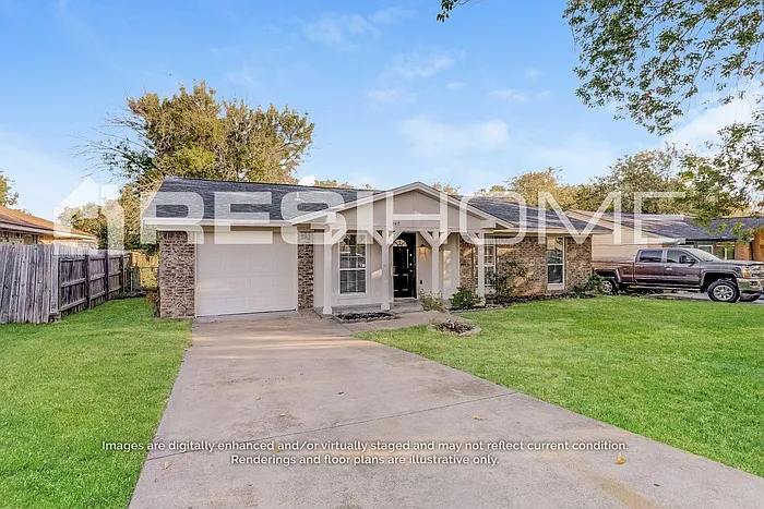347 Linklea Dr — Photo 2
