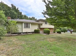 1710 S 11th Ave, Ozark, MO 65721