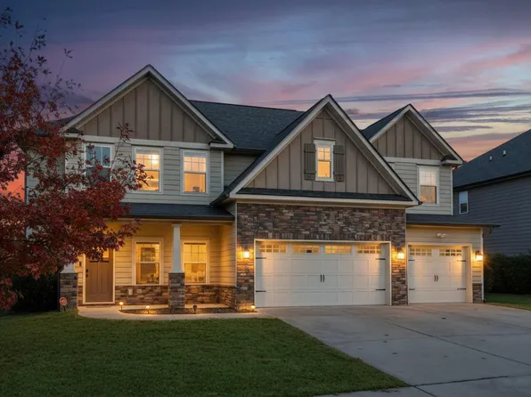 4419 Jeffery Lane, Grovetown, GA
