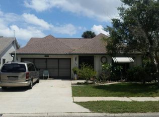 758 Pine Shores Cir, New Smyrna Beach, FL 32168