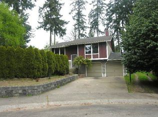 30120 29th Ave S, Federal Way, WA 98003