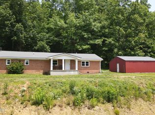 2088 Pine Ridge Rd, Battletown, KY 40104