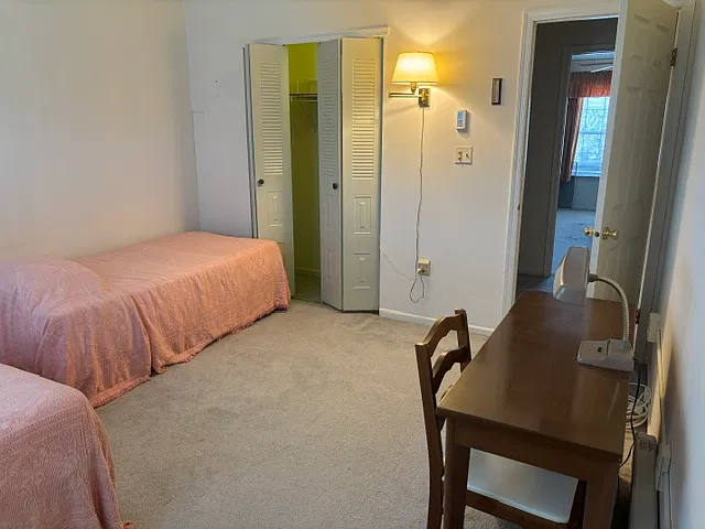2 bed, 2.5 bath, $2,600 — Photo 3