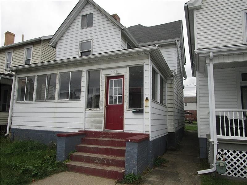 306 Loucks Ave, Scottdale, PA 15683 MLS 1625075 Zillow