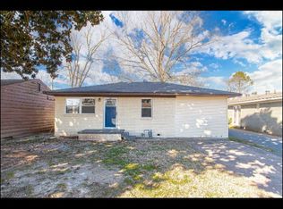 117 Mitcham Rd, North Little Rock, AR 72117