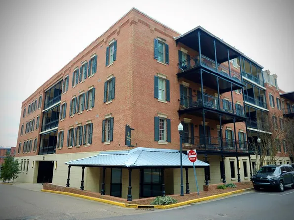 1300 Van Buren Ave Unit 211, Oxford, MS 38655