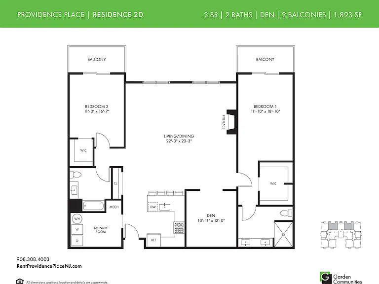 Providence Place — Photo 28
