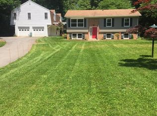 28409 Kemptown Rd, Damascus, MD 20872