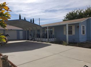 1906 Silicz Ave, Lake Isabella, CA 93240