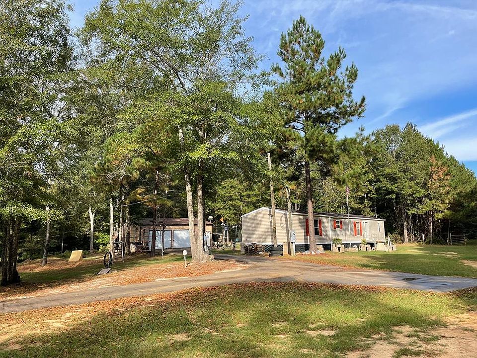 1101 Ward Jackson Rd, Summit, MS 39666 MLS 137244 Zillow