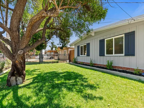 4454 Cahill St, Fremont, CA 94538
