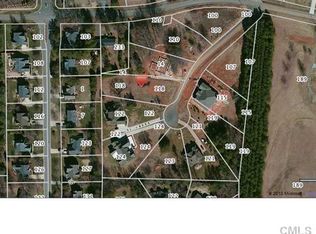 118 Knox Haven Ln, Mooresville, NC 28117