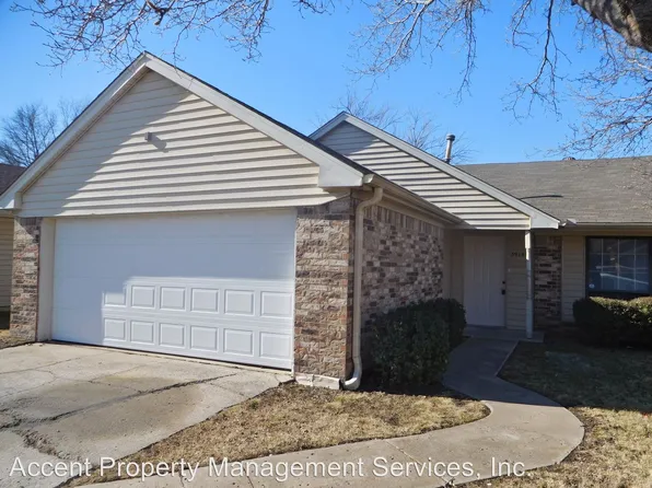 3914 S 125th Ave E, Tulsa, OK 74146