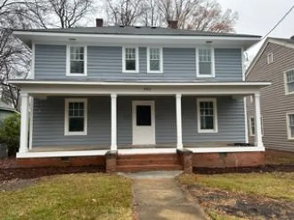 1110 9th St #B, Durham, NC 27705