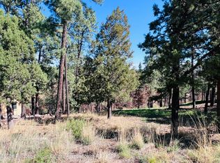 LOT 7 High Mesa Rd, Alto, NM 88312