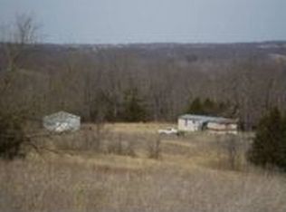 825 Meadow View Rd, Ozark, MO 65721