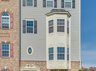 371 Chessington Dr, Odenton, MD 21113