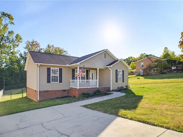 1809 Augusta Dr, Thomasville, NC 27360