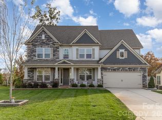 10978 Sparkle Creek Dr, Midland, NC 28107