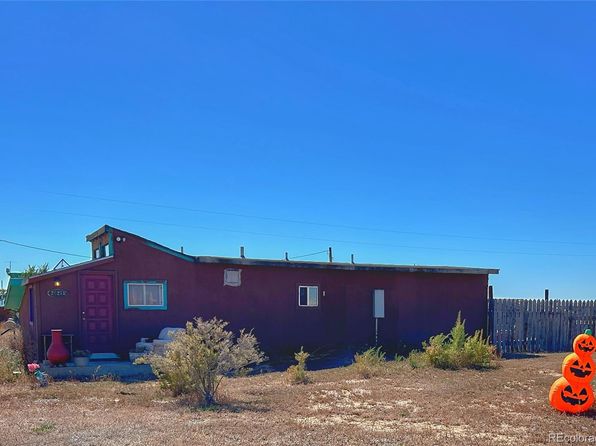 26278 Woodard Avenue, Moffat, CO 81143
