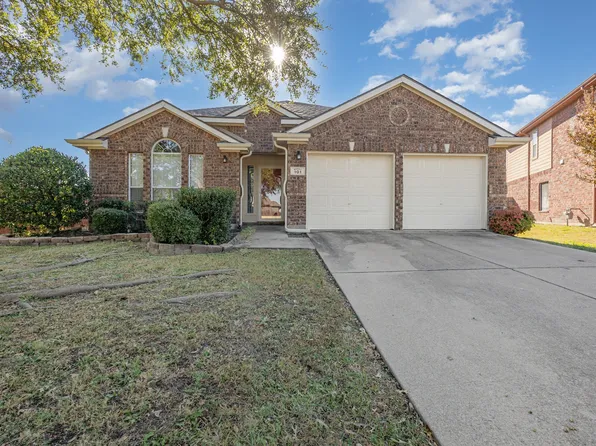 101 Wandering Dr, Forney, TX 75126