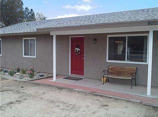 8051 Alston Ave, Hesperia, CA 92345