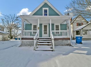 3132 Elyria Ave, Lorain, OH