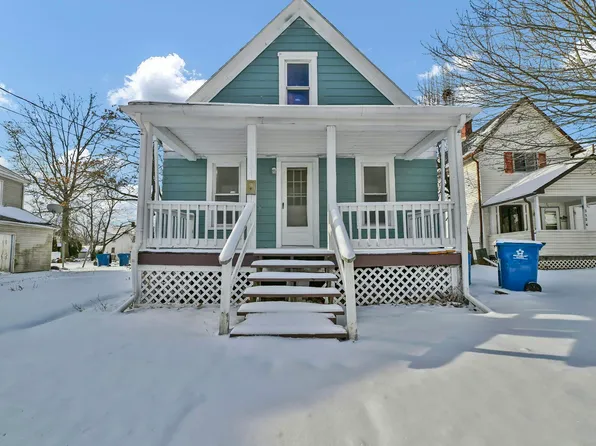 3132 Elyria Ave, Lorain, OH 44055
