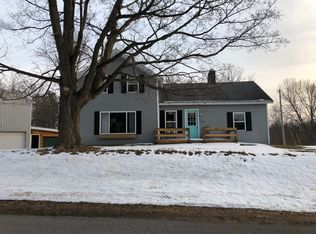 5368 Forteen Mile Ct NE, Rockford, MI